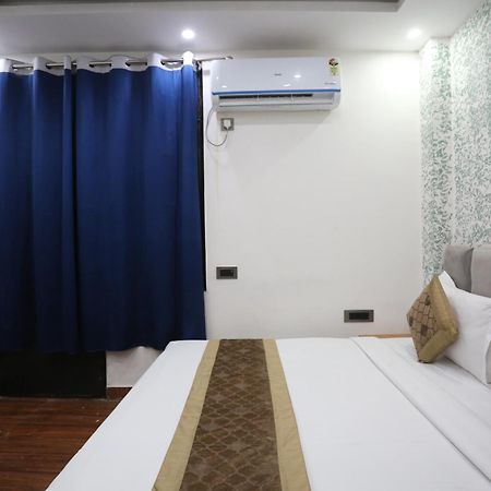 Hotel Twamev Couple Friendly Laxmi Nagar Nowe Delhi Zewnętrze zdjęcie
