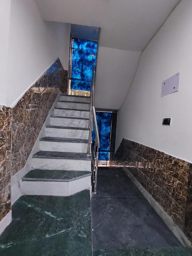 Hotel Twamev Couple Friendly Laxmi Nagar Nowe Delhi Zewnętrze zdjęcie