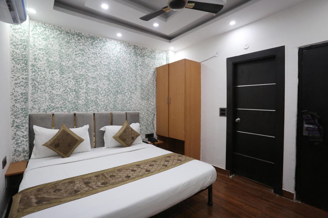 Hotel Twamev Couple Friendly Laxmi Nagar Nowe Delhi Zewnętrze zdjęcie