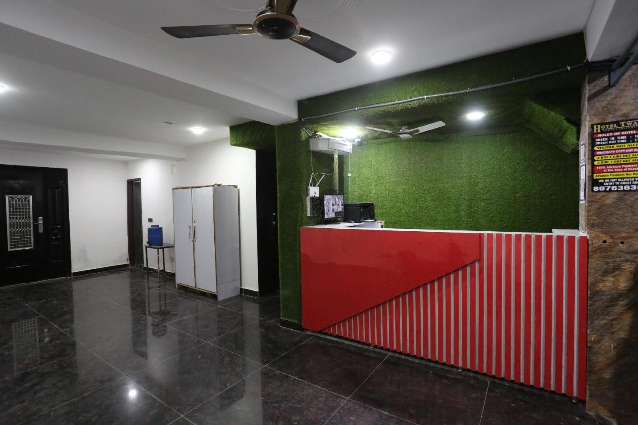 Hotel Twamev Couple Friendly Laxmi Nagar Nowe Delhi Zewnętrze zdjęcie
