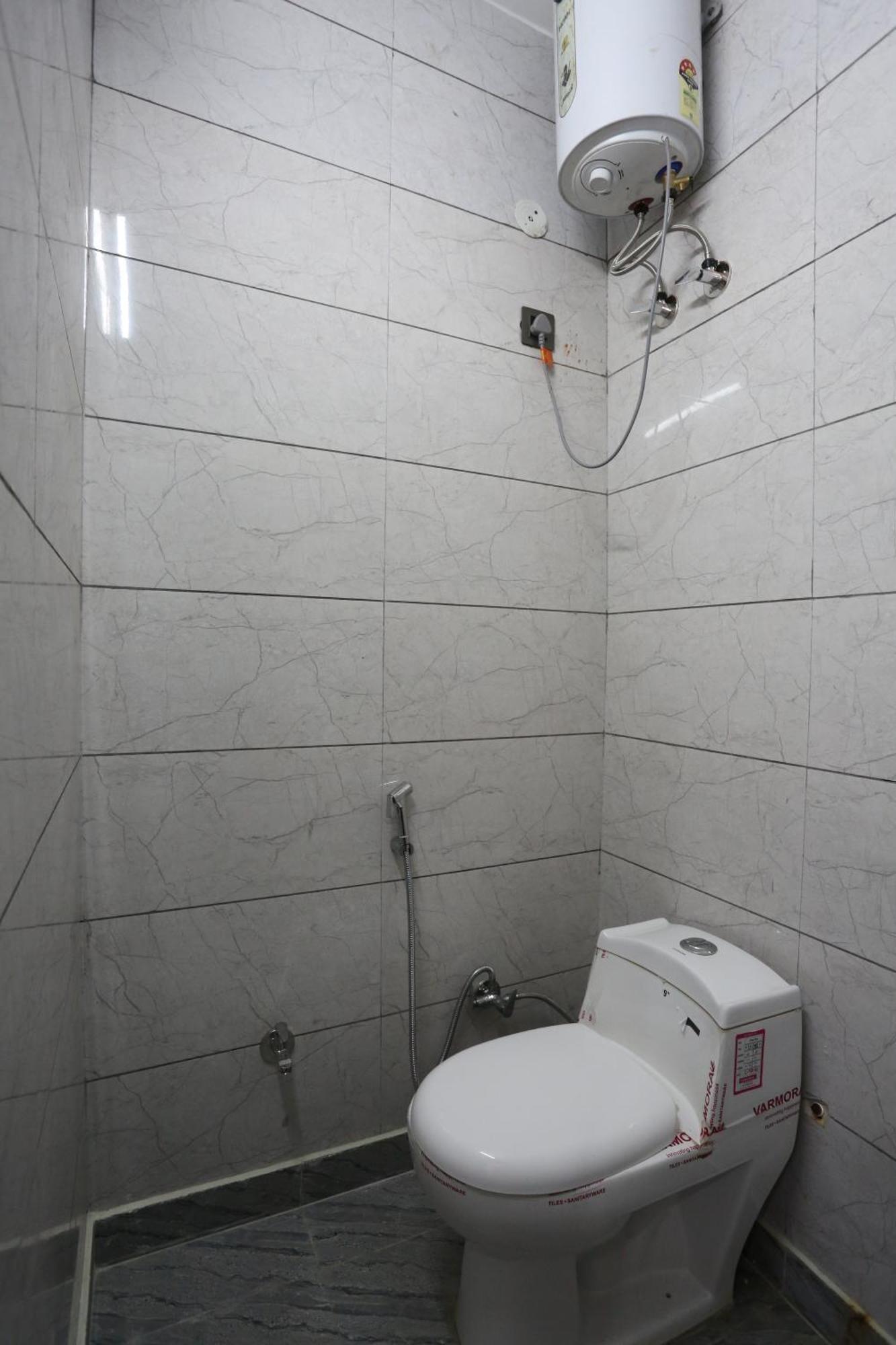 Hotel Twamev Couple Friendly Laxmi Nagar Nowe Delhi Zewnętrze zdjęcie