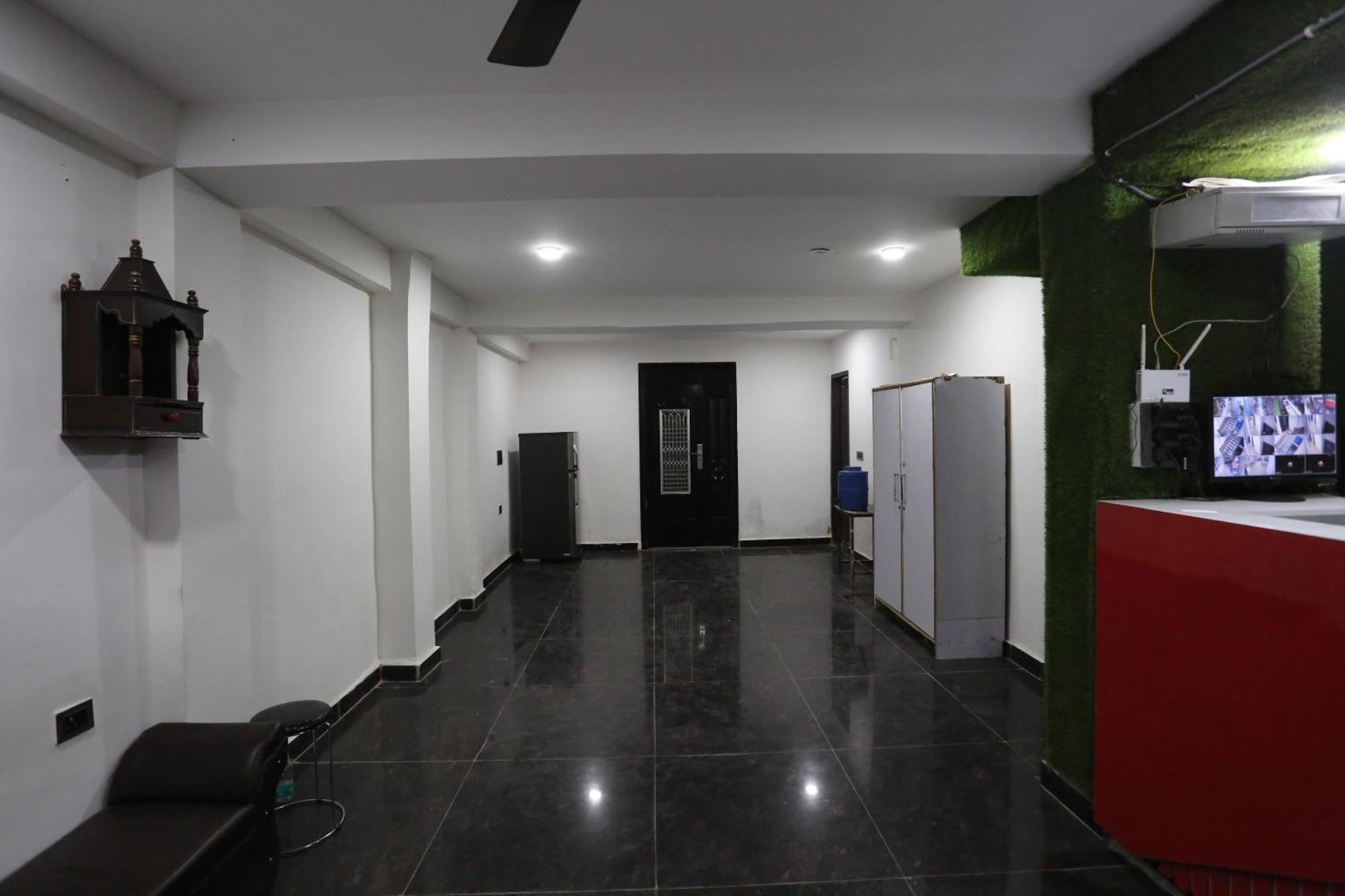 Hotel Twamev Couple Friendly Laxmi Nagar Nowe Delhi Zewnętrze zdjęcie